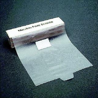 Laerdal CPR Manikin Face Shields (1 roll of 36 each)
